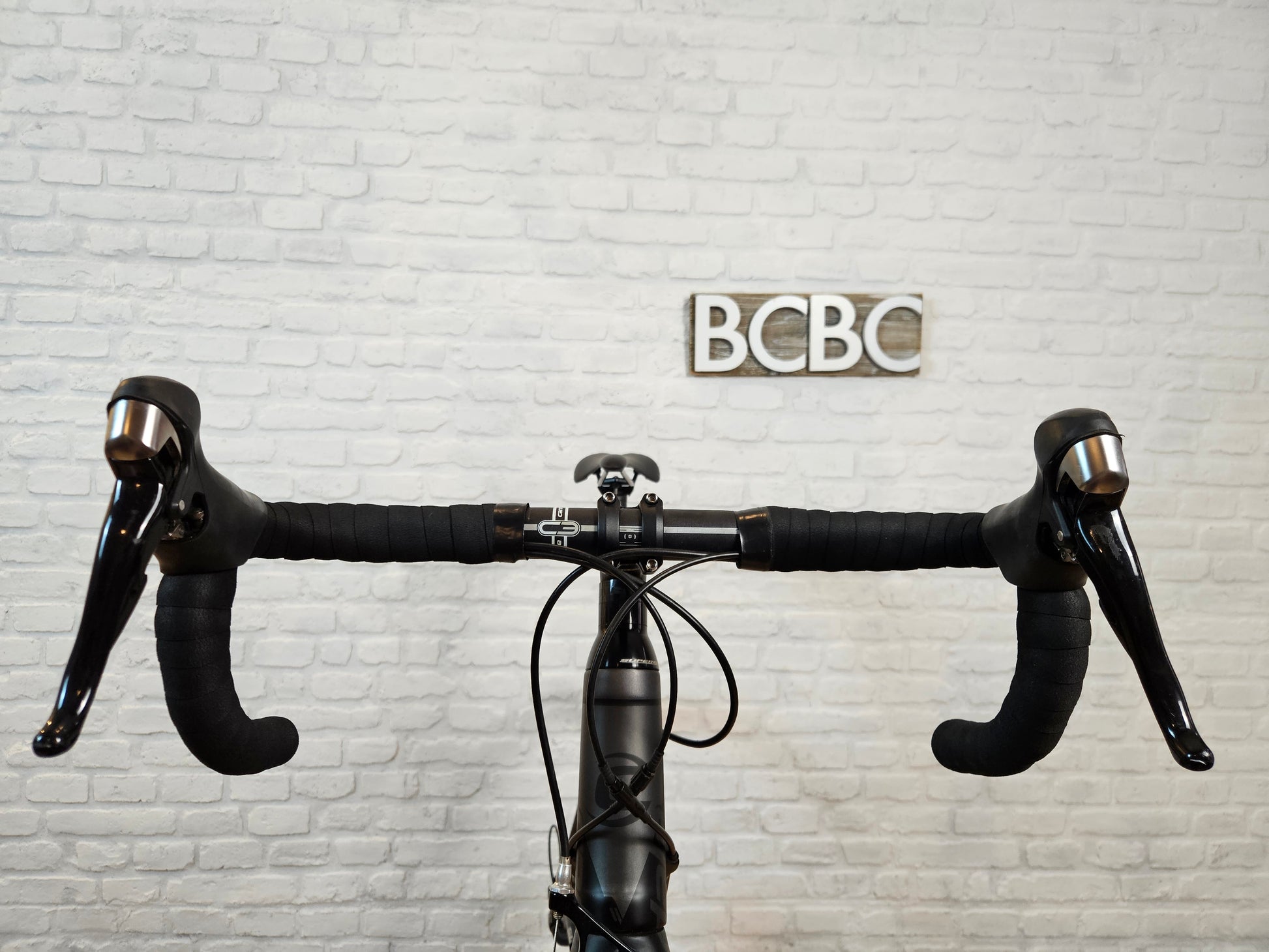 Used 2014 Cannondale SuperSix 5 105 - 56cm - Brooklyn Carbon Bike Co.