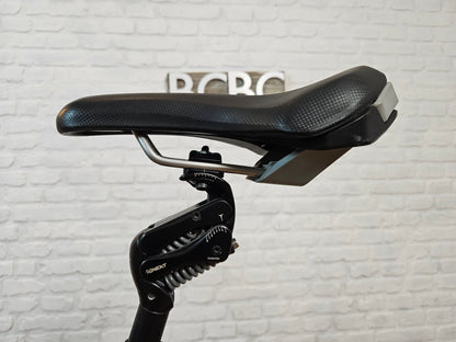 Used 2019 Cannondale Quick NEO EQ E-Bike - 54cm - Brooklyn Carbon Bike Co.