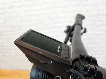 Used 2019 Cannondale Quick NEO EQ E-Bike - 54cm - Brooklyn Carbon Bike Co.