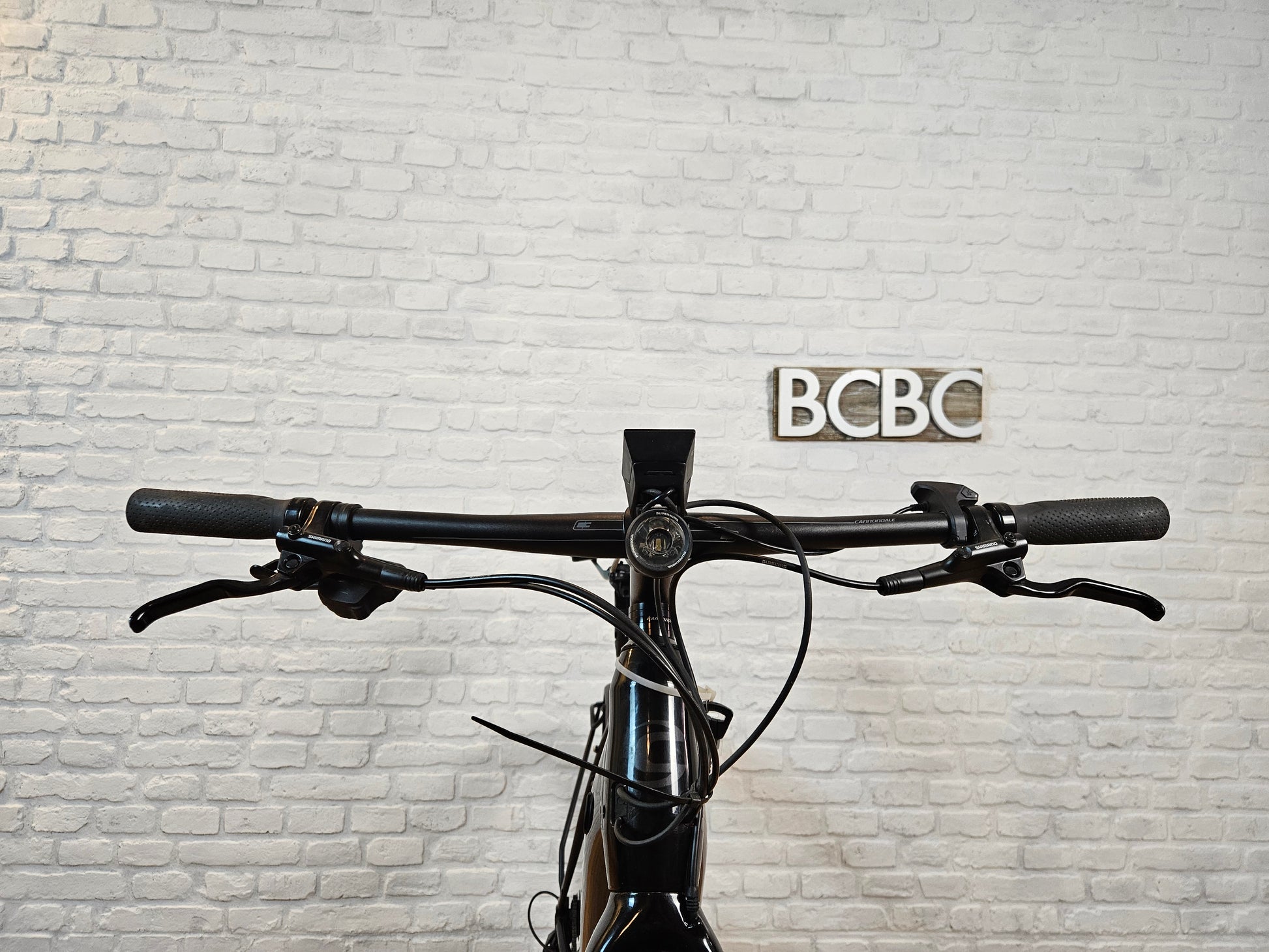 Used 2019 Cannondale Quick NEO EQ E-Bike - 54cm - Brooklyn Carbon Bike Co.