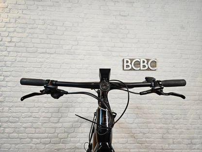 Used 2019 Cannondale Quick NEO EQ E-Bike - 54cm - Brooklyn Carbon Bike Co.