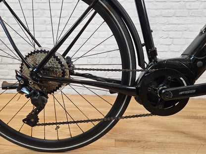 Used 2019 Cannondale Quick NEO EQ E-Bike - 54cm - Brooklyn Carbon Bike Co.