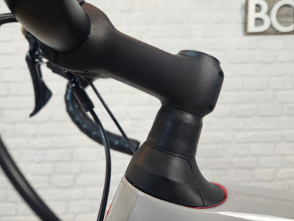 Used 2021 Specialized Roubaix Comp Disc Ultegra - 54cm