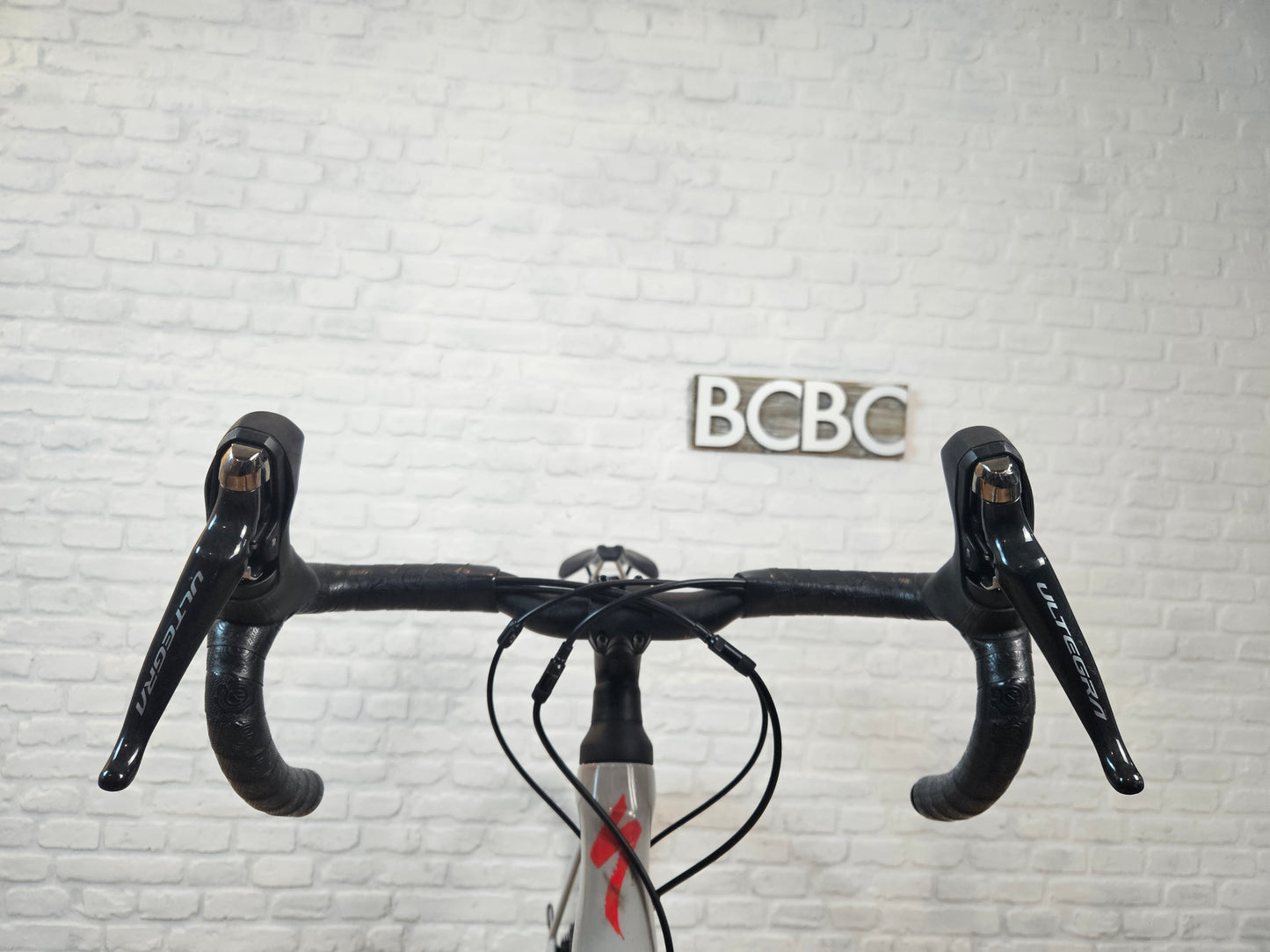 Used 2021 Specialized Roubaix Comp Disc Ultegra - 54cm