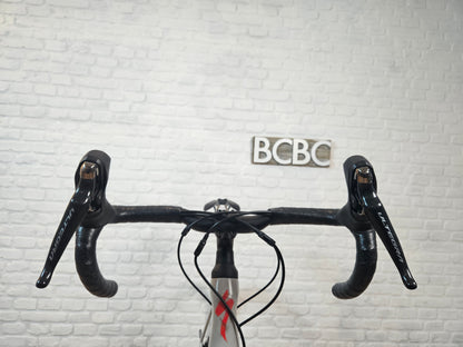 Used 2021 Specialized Roubaix Comp Disc Ultegra - 54cm