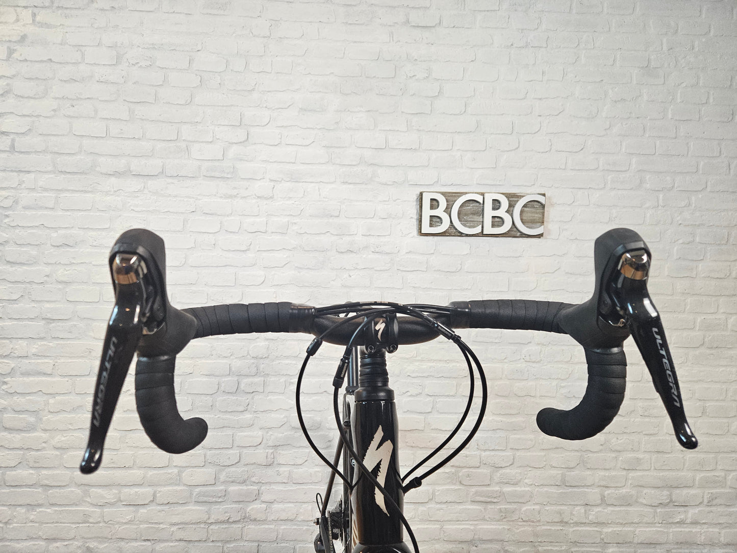 Used 2019 Specialized Roubaix Comp Ultegra - 56cm - Brooklyn Carbon Bike Co.