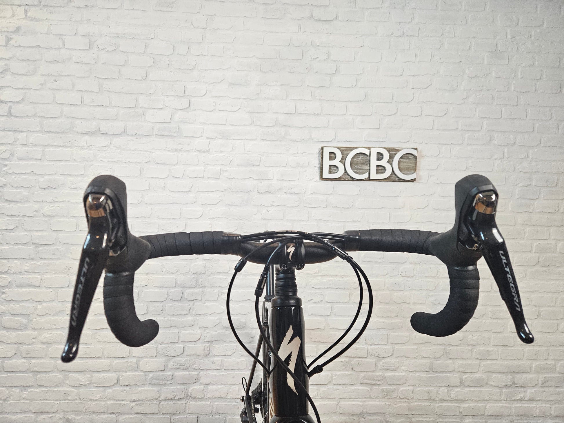 Used 2019 Specialized Roubaix Comp Ultegra - 56cm - Brooklyn Carbon Bike Co.