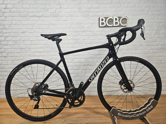 Used 2019 Specialized Roubaix Comp Ultegra - 56cm