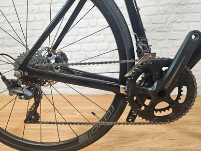 Used 2019 Specialized Roubaix Comp Ultegra - 56cm - Brooklyn Carbon Bike Co.