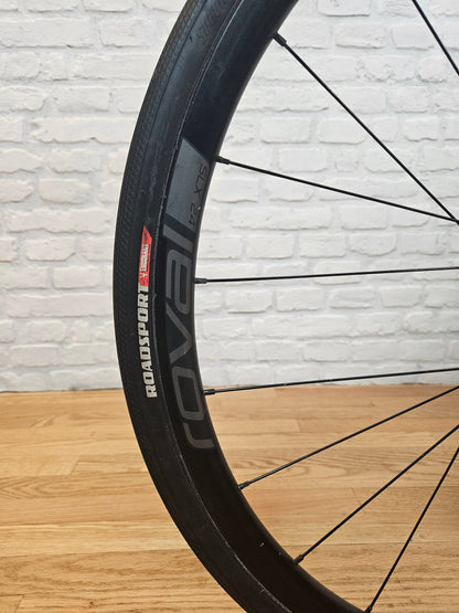 Used 2019 Specialized Roubaix Comp Ultegra - 56cm - Brooklyn Carbon Bike Co.
