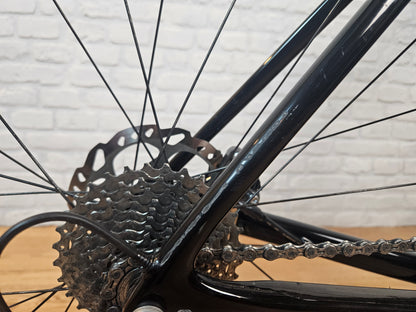Used 2019 Specialized Roubaix Comp Ultegra - 56cm - Brooklyn Carbon Bike Co.
