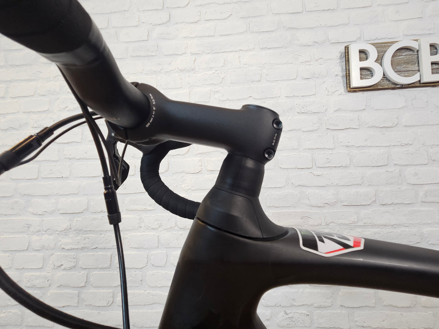 Used 2021 Specialized Roubaix Comp Ultegra Di2 - 54cm - Brooklyn Carbon Bike Co.