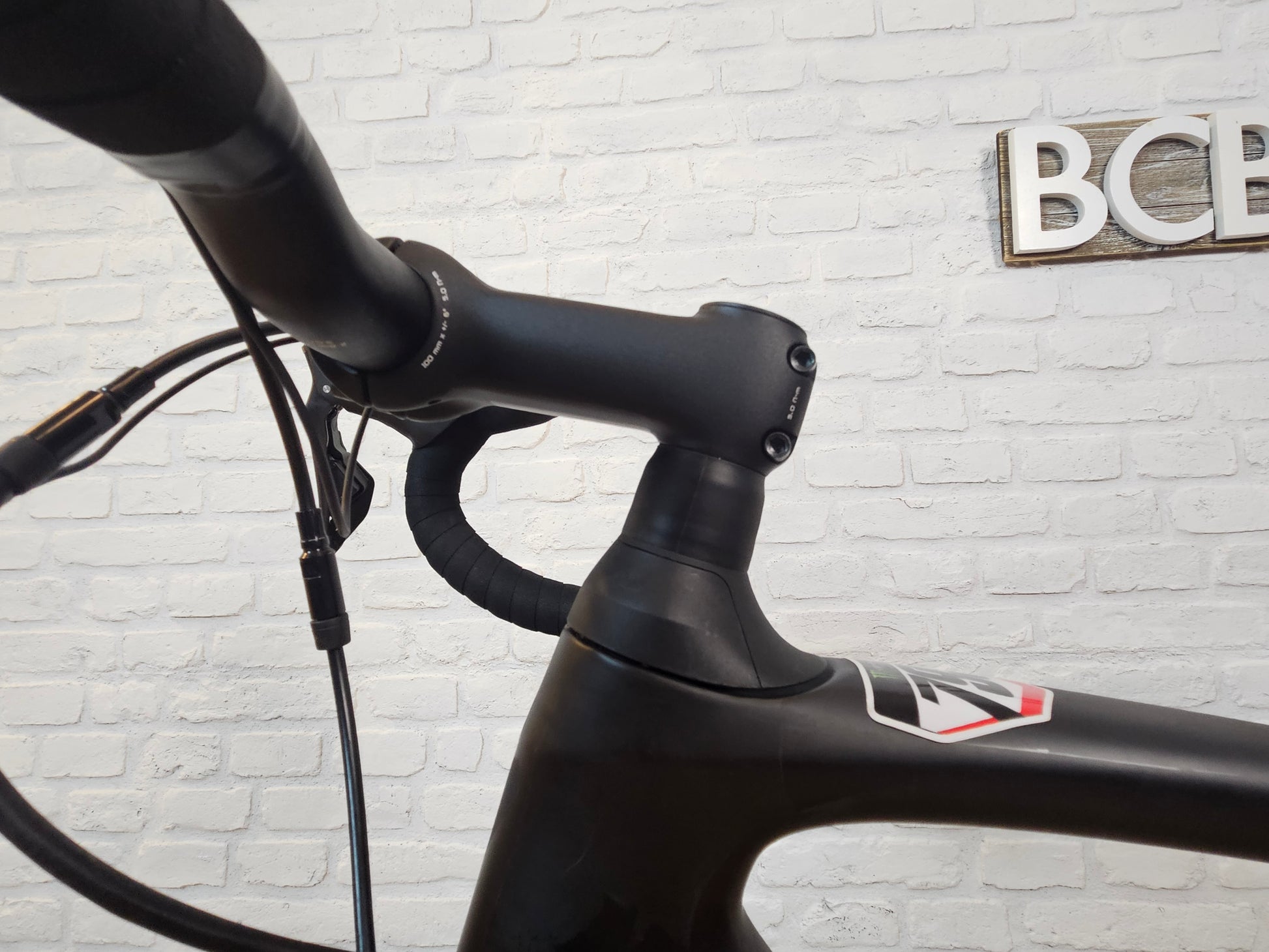 Used 2021 Specialized Roubaix Comp Ultegra Di2 - 54cm - Brooklyn Carbon Bike Co.