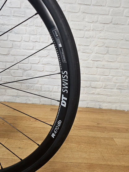 Used 2021 Specialized Roubaix Comp Ultegra Di2 - 54cm - Brooklyn Carbon Bike Co.