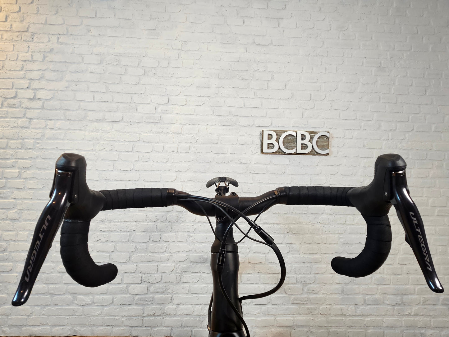 Used 2021 Specialized Roubaix Comp Ultegra Di2 - 54cm - Brooklyn Carbon Bike Co.