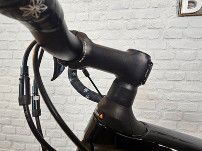 Used 2021 Specialized Roubaix Futureshock Tiagra - 49cm