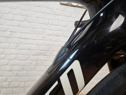 Used 2021 Specialized Roubaix Futureshock Tiagra - 49cm