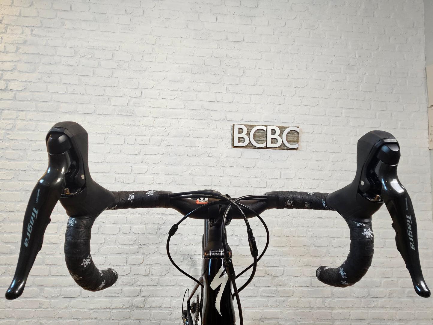 Used 2021 Specialized Roubaix Futureshock Tiagra - 49cm