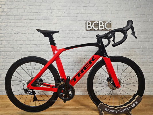 Used 2022 Trek Madone SL6 Ultegra – Size 56cm