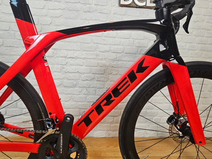 Used 2022 Trek Madone SL6 Ultegra – Size 56cm