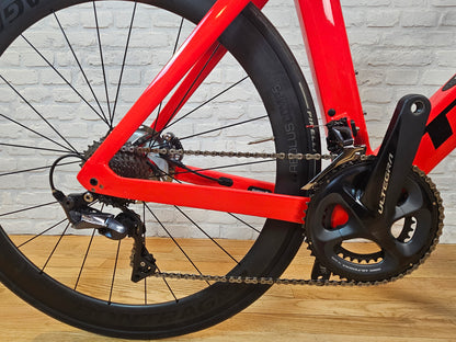 Used 2022 Trek Madone SL6 Ultegra – Size 56cm