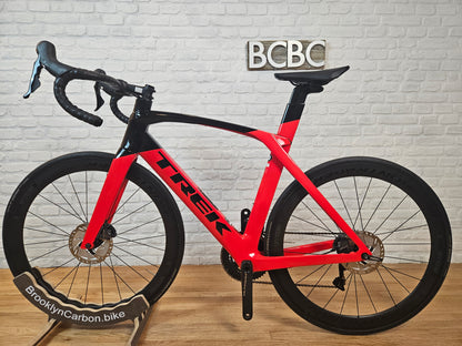 Used 2022 Trek Madone SL6 Ultegra – Size 56cm