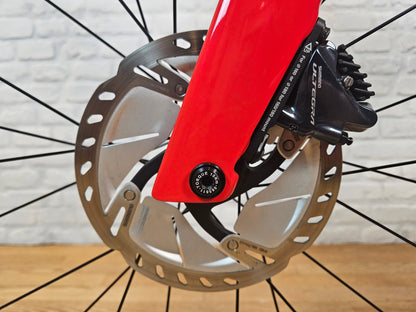 Used 2022 Trek Madone SL6 Ultegra – Size 56cm