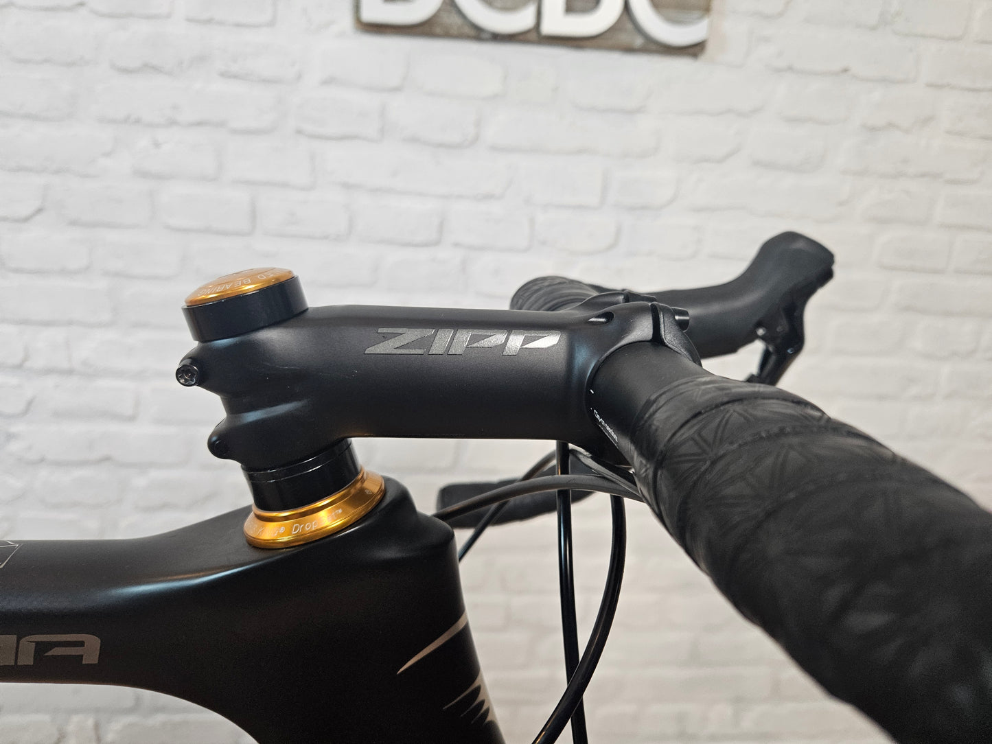 Used 2018 Pinarello Dogma F8 Dura Ace – Size 56cm - Brooklyn Carbon Bike Co.