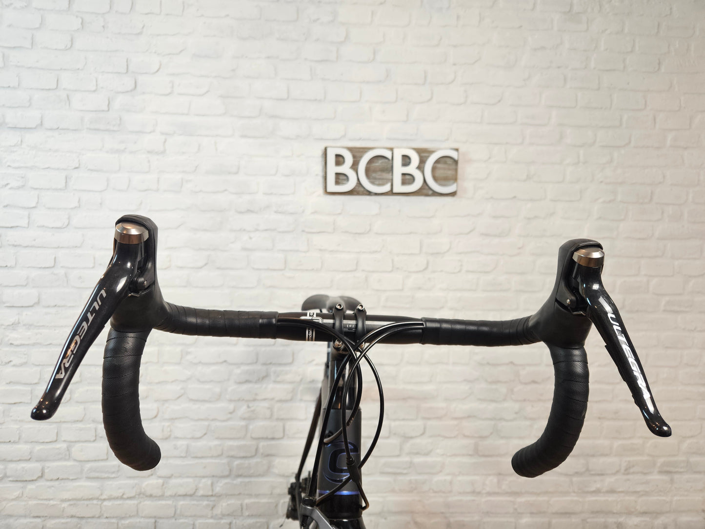 Used 2017 Cannondale SuperSix EVO Women's Ultegra - 48cm