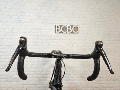 Used 2017 Cannondale SuperSix EVO Women's Ultegra - 48cm