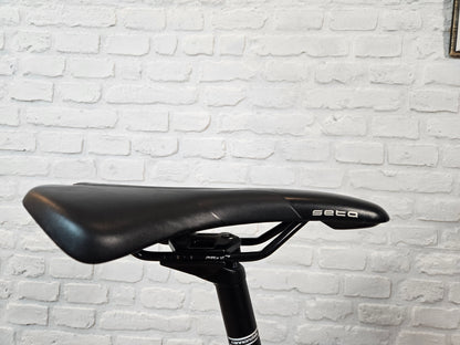 Used 2017 Cannondale SuperSix EVO Women's Ultegra - 48cm