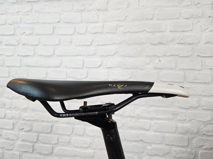 Used 2015 Cannondale Synapse Carbon Hi-Mod Lab 71 Ultegra - 54cm - Brooklyn Carbon Bike Co.