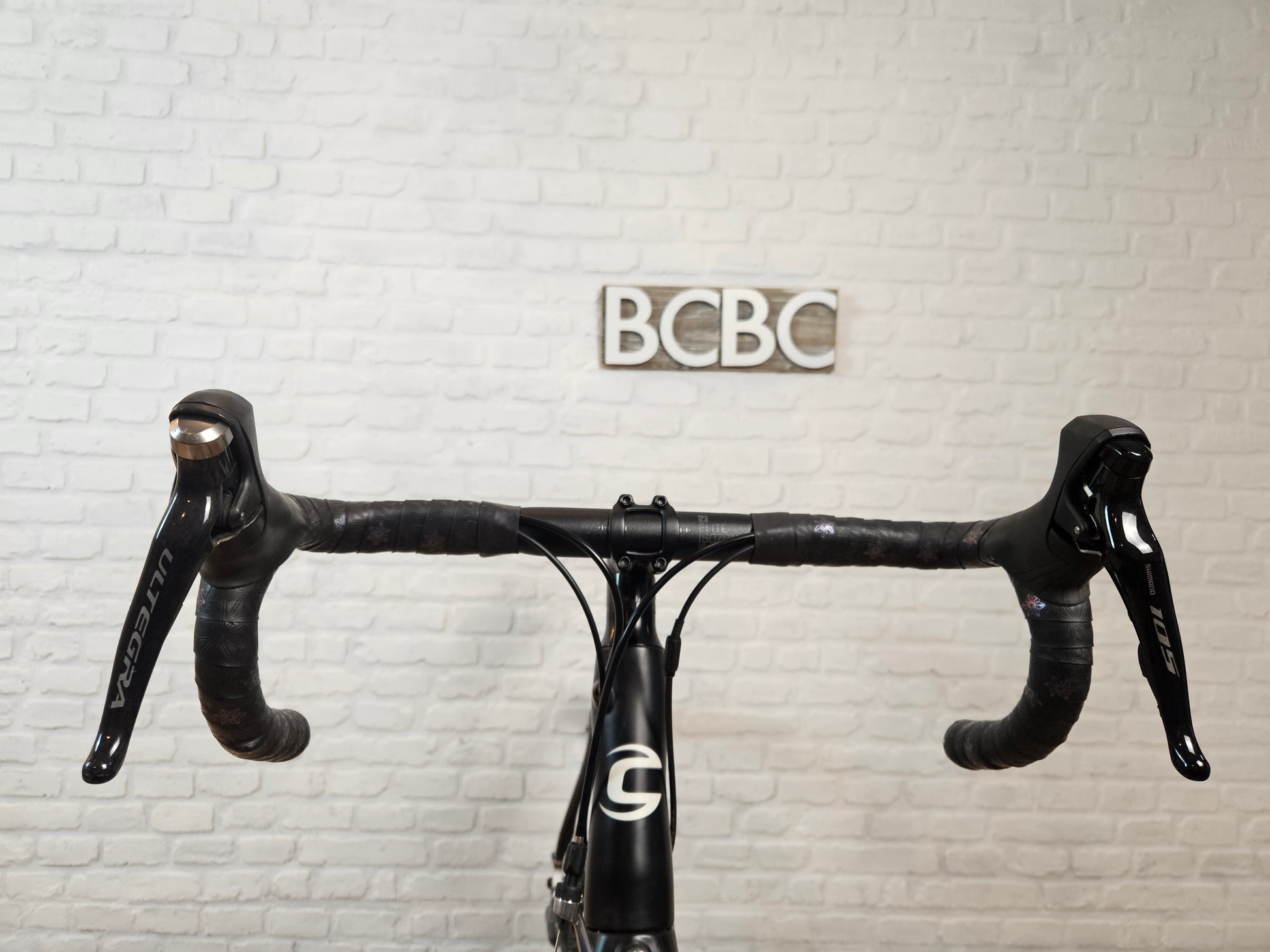 Used 2015 Cannondale Synapse Carbon Hi-Mod Lab 71 Ultegra - 54cm - Brooklyn Carbon Bike Co.