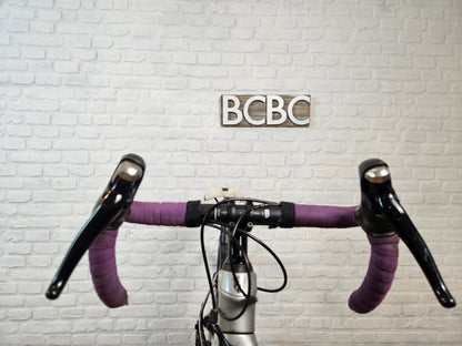 Used 2018 Trek Domane SL5 WSD Women's 105 - 44cm - Brooklyn Carbon Bike Co.