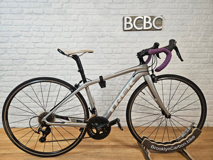 Used 2018 Trek Domane SL5 WSD Women's 105 - 44cm - Brooklyn Carbon Bike Co.
