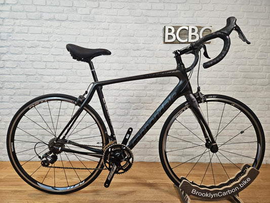 Used 2015 Cannondale Synapse Carbon Ultegra - 54cm