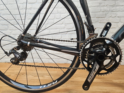 Used 2015 Cannondale Synapse Carbon Ultegra - 54cm