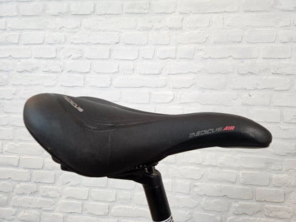 Used 2015 Cannondale Synapse Carbon Ultegra - 54cm