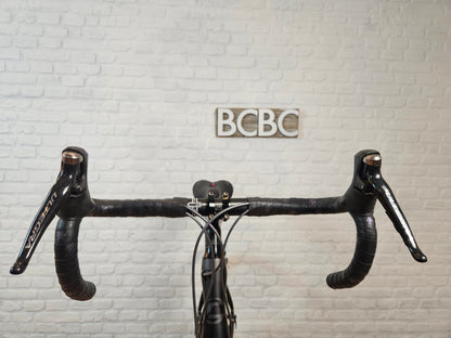 Used 2015 Cannondale Synapse Carbon Ultegra - 54cm