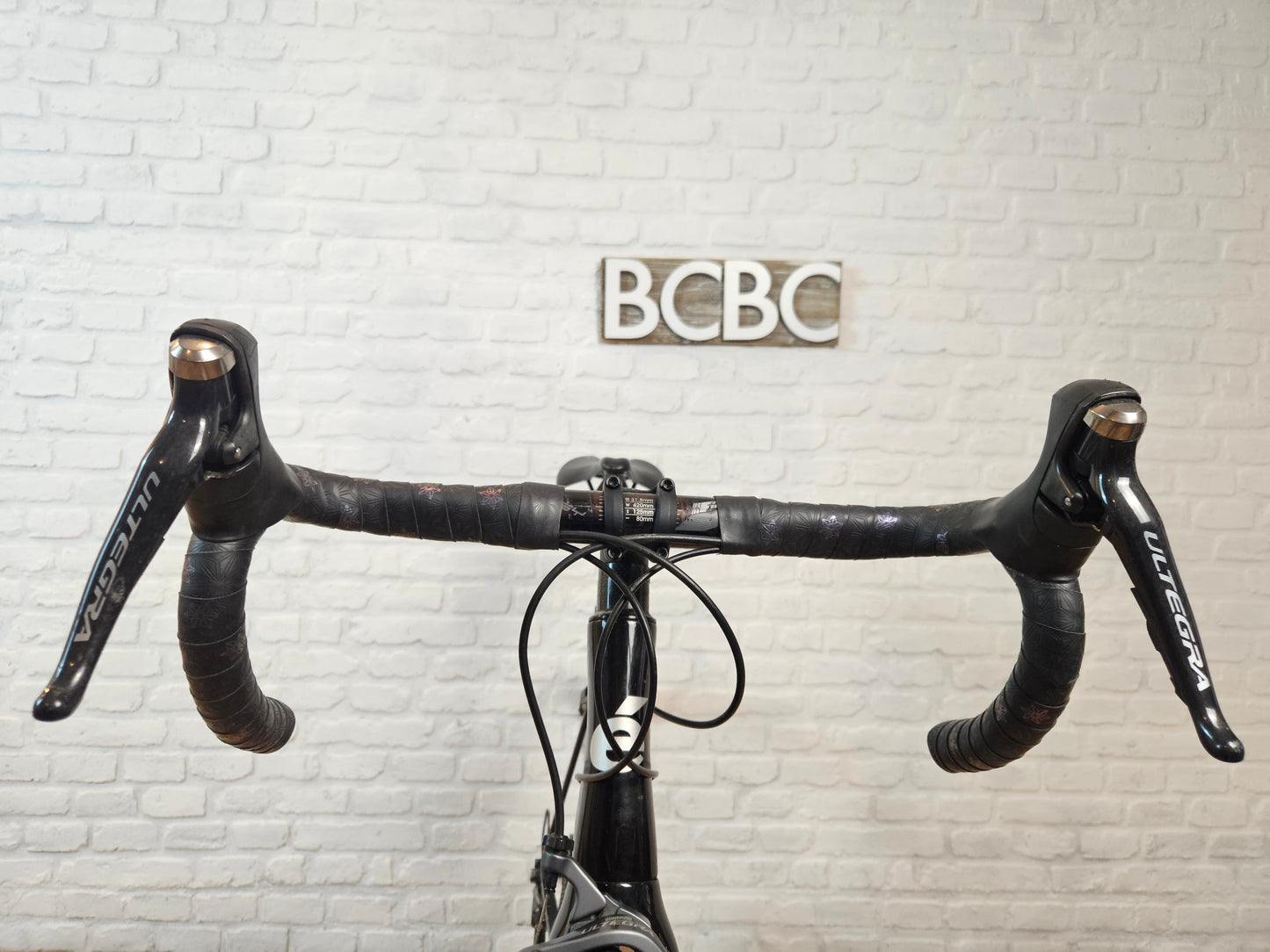 Used 2014 Cervelo R3 Ultegra  – Size 54cm - Brooklyn Carbon Bike Co.