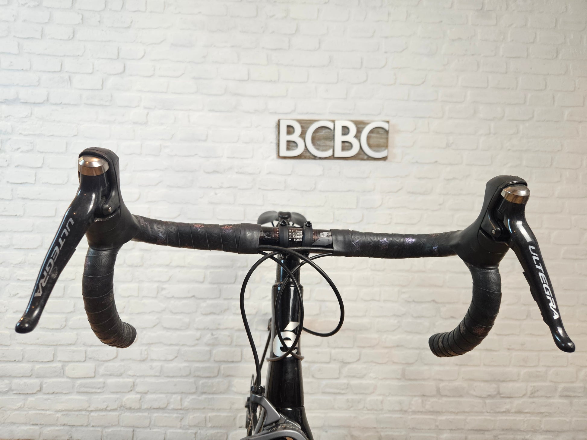 Used 2014 Cervelo R3 Ultegra  – Size 54cm - Brooklyn Carbon Bike Co.