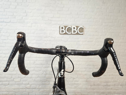 Used 2014 Cervelo R3 Ultegra  – Size 54cm - Brooklyn Carbon Bike Co.