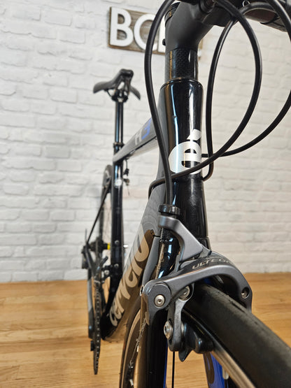 Used 2014 Cervelo R3 Ultegra  – Size 54cm - Brooklyn Carbon Bike Co.