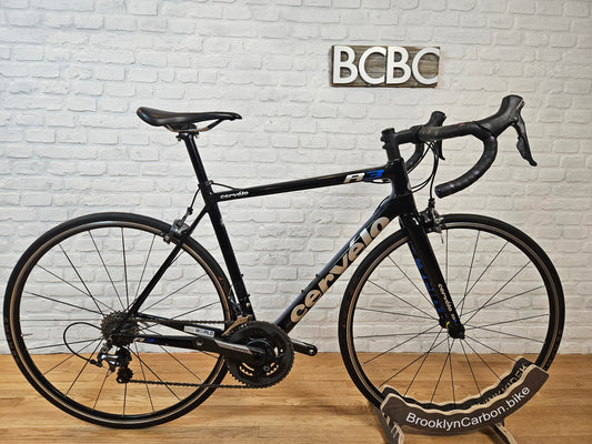 Used 2014 Cervelo R3 Ultegra  – Size 54cm