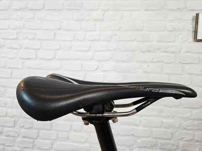 Used 2014 Cervelo R3 Ultegra  – Size 54cm - Brooklyn Carbon Bike Co.