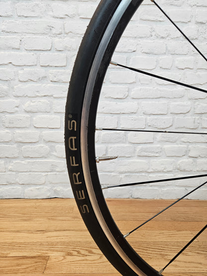 Used 2014 Cervelo R3 Ultegra  – Size 54cm - Brooklyn Carbon Bike Co.