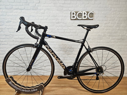 Used 2014 Cervelo R3 Ultegra  – Size 54cm - Brooklyn Carbon Bike Co.