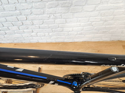 Used 2014 Cervelo R3 Ultegra  – Size 54cm - Brooklyn Carbon Bike Co.