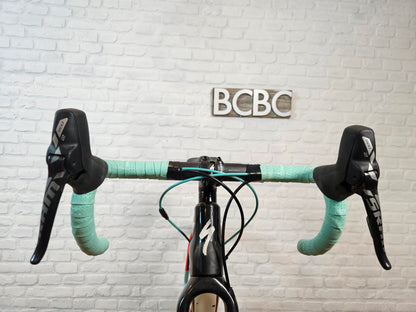 Used 2016 Specialized Crux Expert Gravel Cyclocross - 52cm