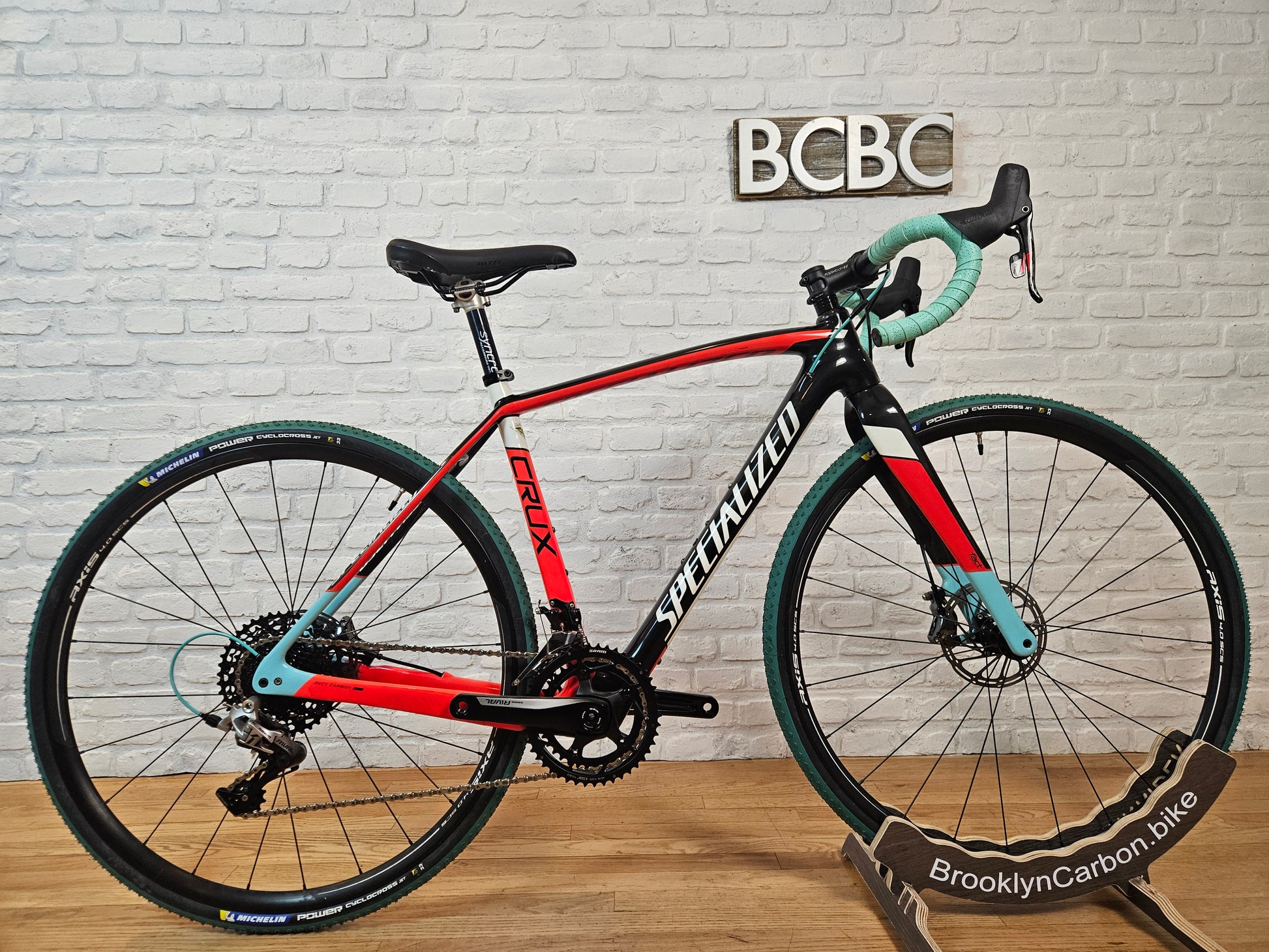 specialised crux gravel bike 2016 Specialized Crux Elite Evo Gravel 105 Disc